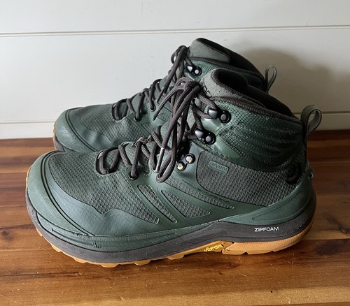 Topo athletic trailventure - athletic, 2