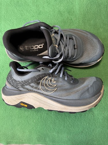 Size men topo athletic - size, 8.5