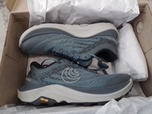 Topo ultraventure trail - topo,