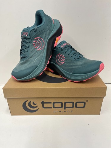 Topo ultraventure women - topo, 4