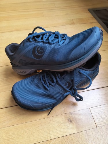 Men topo terraventure 4 - men's,