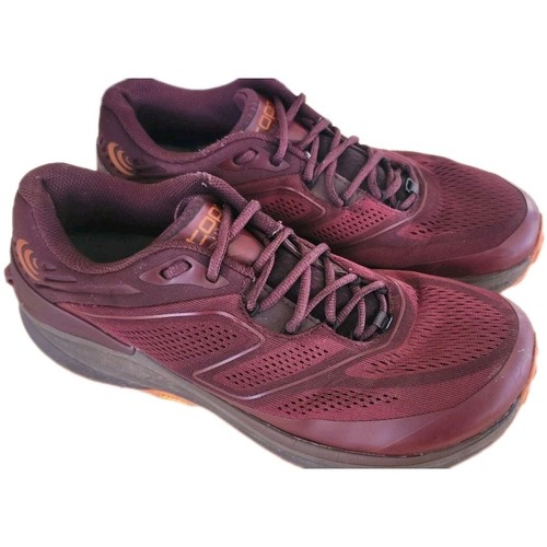 Topo ultraventure s - topo, 2