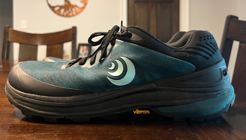 Topo athletic ultraventure pro - ultraventure,