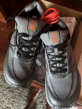 Topo Hydroventure 2 Charcoal