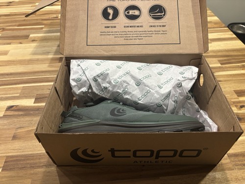 Topo traverse size - topo, 11