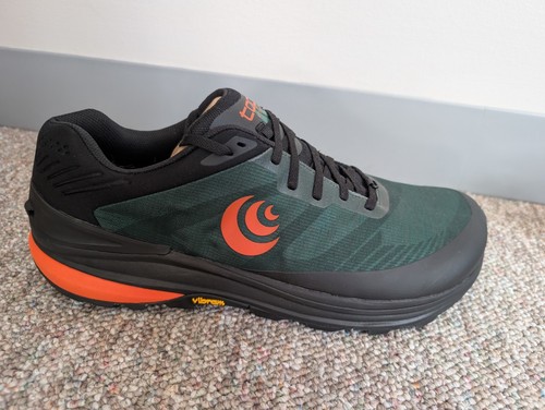 Topo atheletic ultraventure - topo,