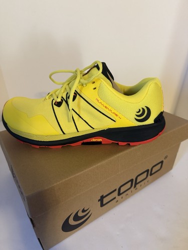 Topo athletic runventure - topo, 4