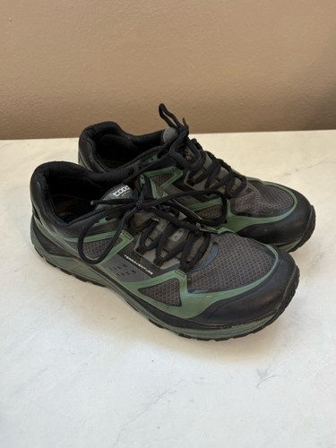 Topo athletic size - athletic,