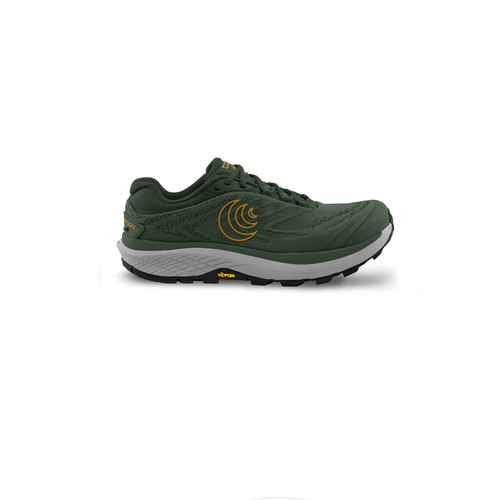 Topo men pursuit - -, 2