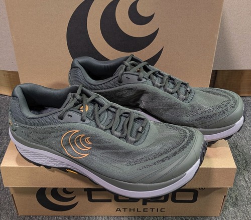 Men topo athletic pursuit 2 - men's,