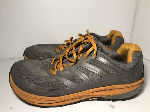 Topo ultraventure gray - topo, trail