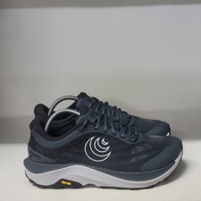 Topo Ultraventure 4 Grey Mens