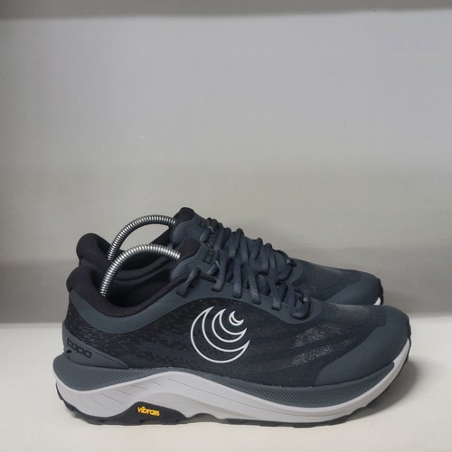 Topo ultraventure grey - topo, 4