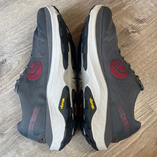 Topo athletic ultraventure - topo,
