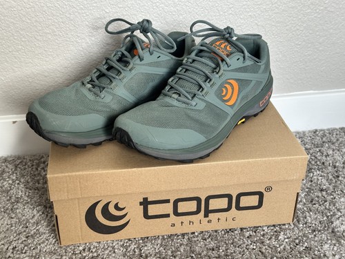 Topo men ultraventure pro - men's,