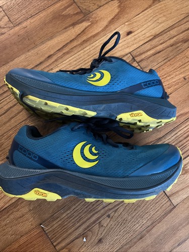 Topo athletic ultraventure - topo,
