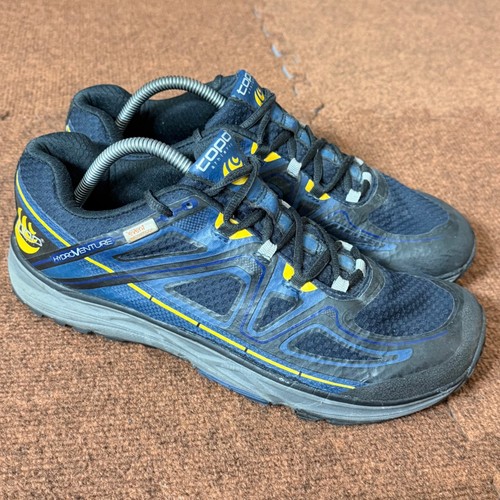 Topo athletic hydroventure - athletic,