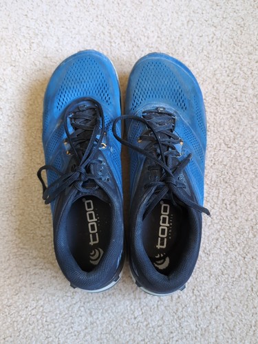 Topo athletic ultraventure - athletic, 2