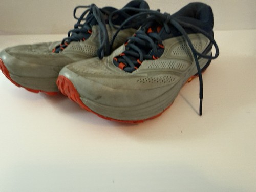Topo athletic men - men's, 9.5