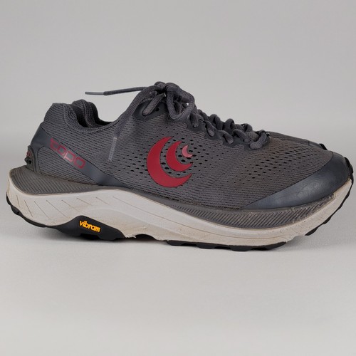 Topo ultraventure grey - topo, 4