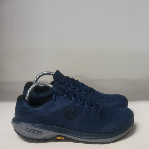 Topo terraventure navy black - 4, navy/black