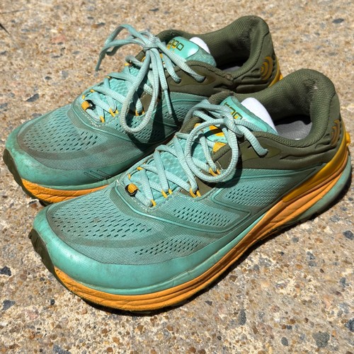Topo athletic ultraventure - topo,