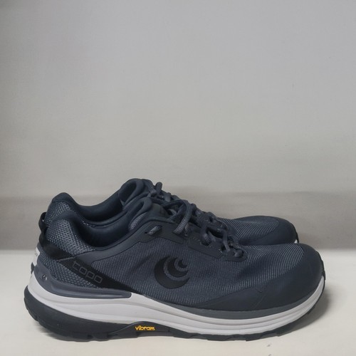 Topo traverse grey charcoal - topo,