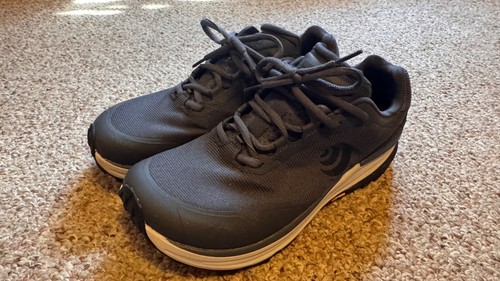 Topo traverse grey charcoal - topo,