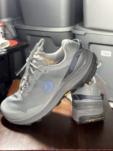 Topo traverse grey blue - traverse, womens