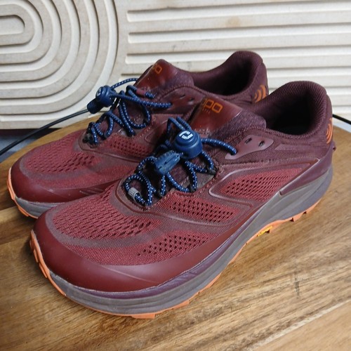 Topo athletic ultraventure - topo,