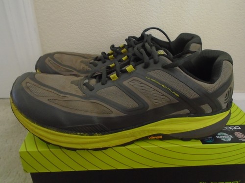 Topo athletics ultraventure - athletics,