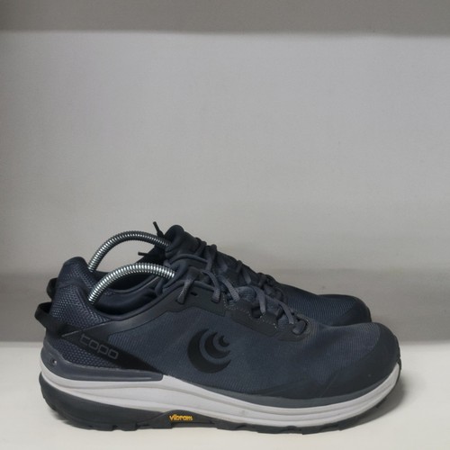 Topo traverse grey charcoal - traverse, grey/charcoal